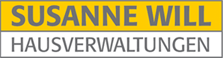 Susanne Will Hausverwaltungen Logo